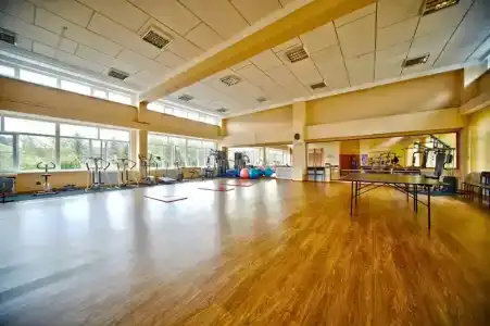 Sanatorij "Rodnik" - 45