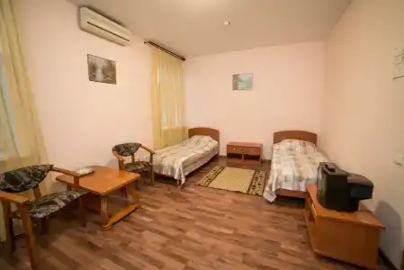 Gostinica Tri Zvezdi Mini - 32