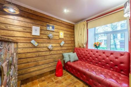 Арт Авеню - 43