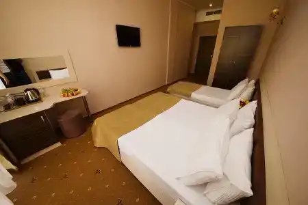 Sunmarinn Resort All Inclusive - 17