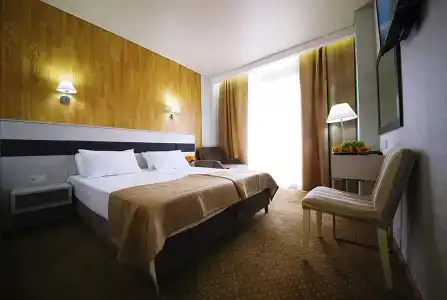 Sunmarinn Resort All Inclusive - 33