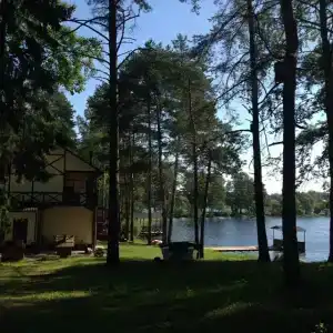 Recreation center SelyavaTur - 59