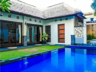 Wina Holiday Villa Kuta - 6