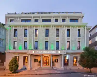 Antea Palace & Spa - 92