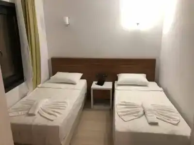 Modern Life Bodrum - 42