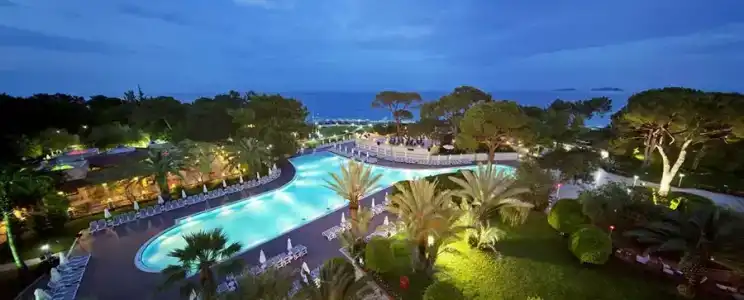 Royal Diwa Tekirova Resort - Ultra All Inclusive - 32