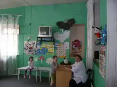 GBUZ Detskiy sanatoriy Solnyshko - 22