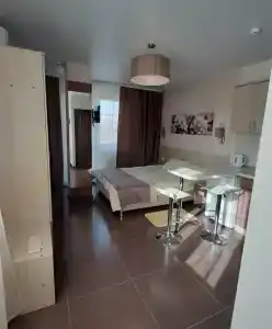 Dacha Haus Apart-Hotel - 16