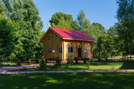 Эдем - 18