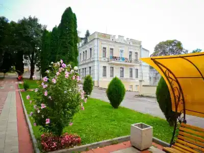 Smena Sanatorium - 10