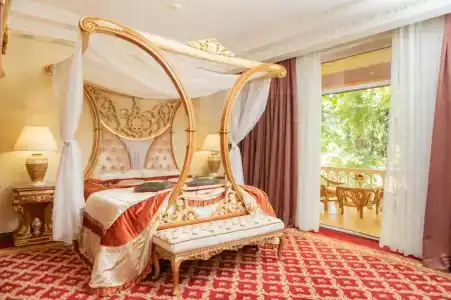 Uzhnoe Vzmorie Health Resort - 40