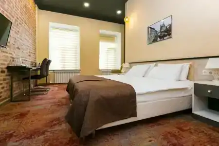 Дельта Невы - 1