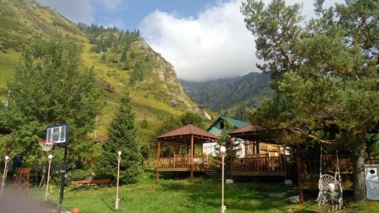 Namaste Shalle 2000M - 14