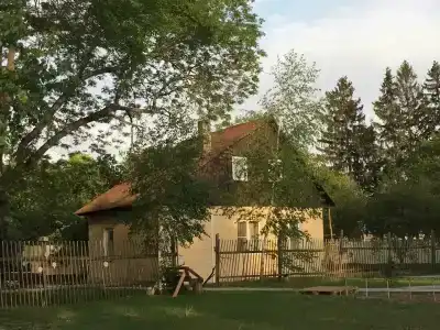 Recreation center Sutkovo - 17