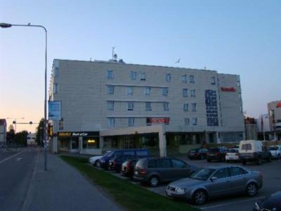 Scandic Rovaniemi City - 2