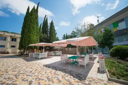 Health Resort Slavutich - 41