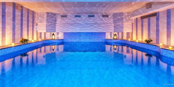 Mediterranean Palace - 7