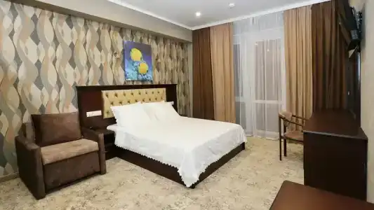 Grand & Spa Priboy - 7