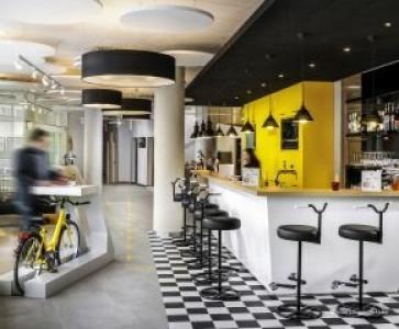 Mercure Rimini Lungomare - 41