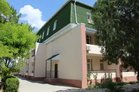 Пансионат Астра-Центр - 8
