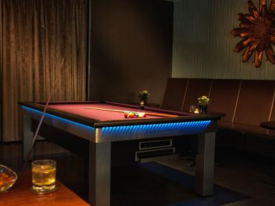Radisson Blu, London Canary Wharf East - 0