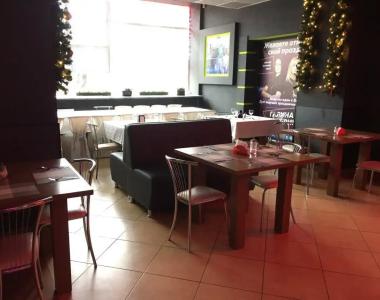 АМАКС Премьер-отель - 87