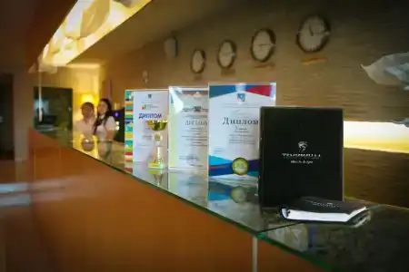 Temirinda & Spa - 42