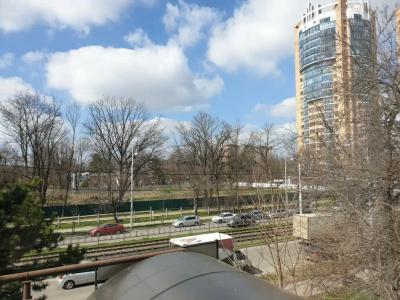 START Moskovskaya - 9