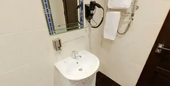 Kantino ApartHotel - 47