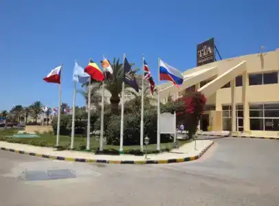 Xanadu Club Makadi Bay - 12