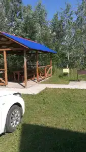 Turisticheskiy kompleks Slavyanskiy mir - 14