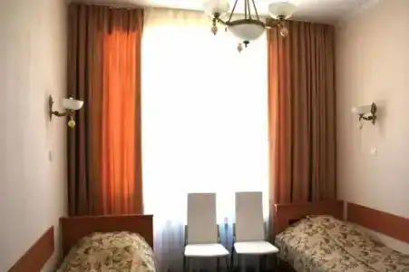 Pyatigorskaya Klinika Guest house - 5