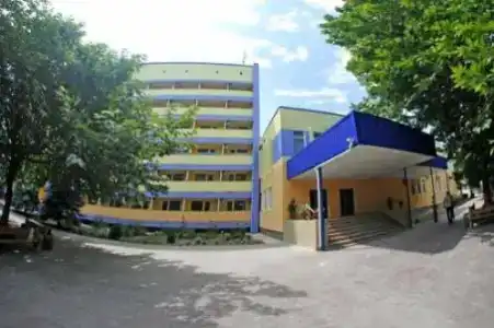 Санаторий Москва-Крым - 2
