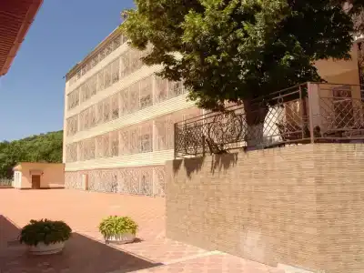 Pyatigorskaya Klinika Guest house - 10