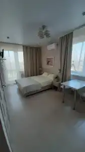 Dacha Haus Apart-Hotel - 6