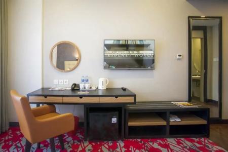 Liberty Thamrin Jakarta - 15