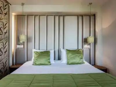 Radisson Blu Park - 36