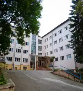 Smena Sanatorium - 13