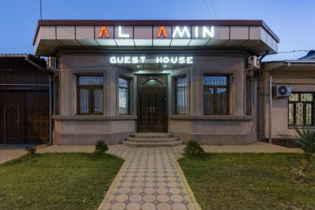 Al Amin - 3
