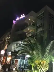 Arriva Mini-Hotel - 40