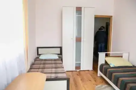 Recreation center Sutkovo - 57