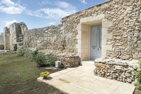 Masseria Berzario - 1