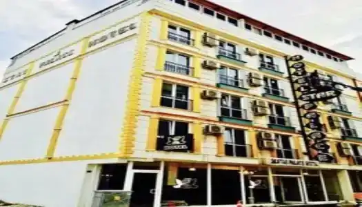 Linda Star Palace Otel - 2