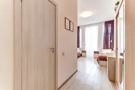 SuperHostel на Невском Проспекте 95 - 10