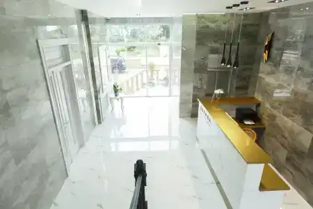 Гостиничний Комплекс Европа - 82