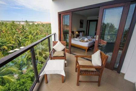 Mana Muine Beach Resort - 10