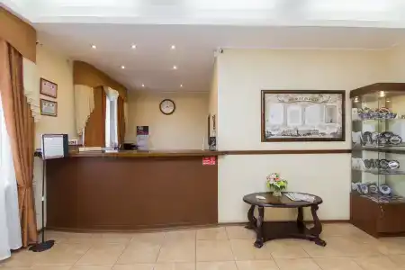 Vizit Guest House - 4