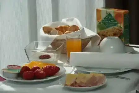 Axis Porto Business & Spa - 3