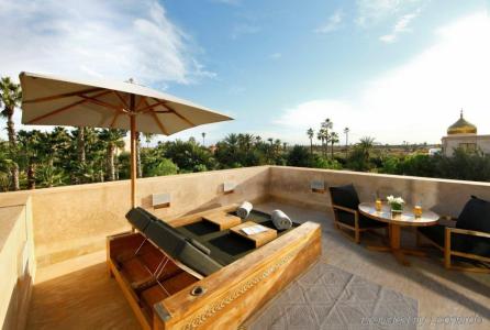 Palais Namaskar - 42