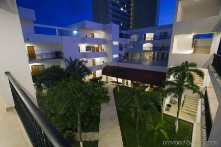 Beachscape Kin Ha Villas & Suites - 2